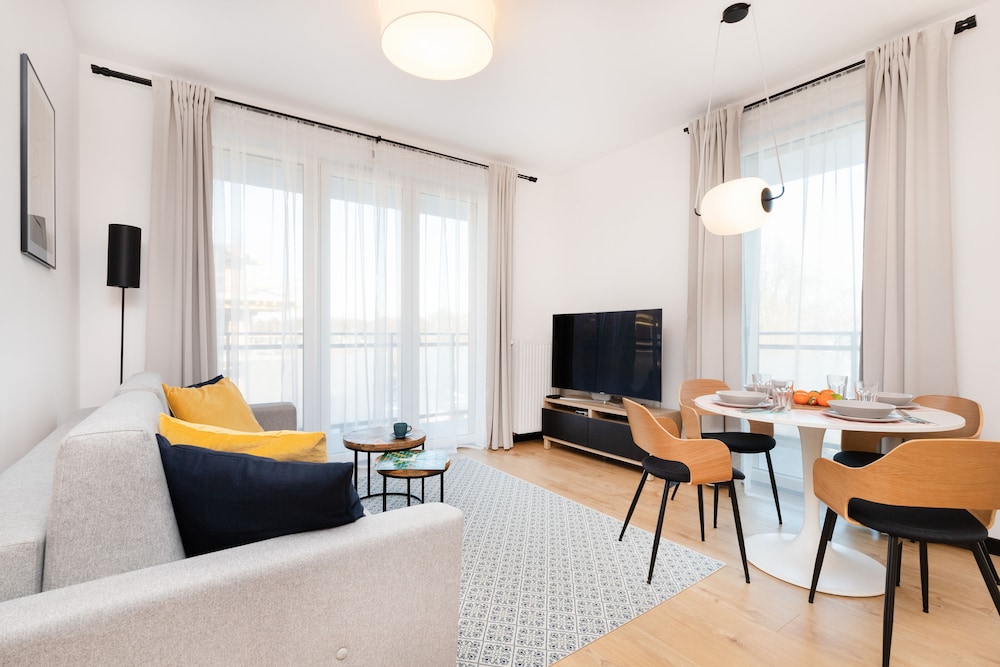Apartment in Puck by Renters Prestige