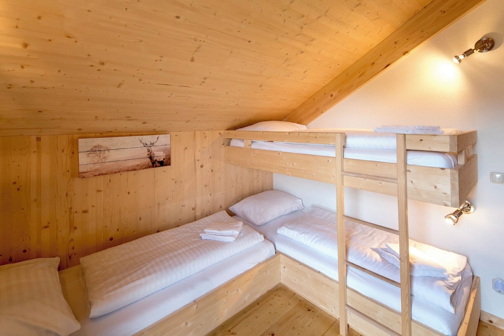 Kreischberg Chalets by ALPS RESORTS
