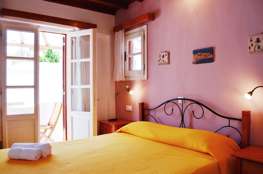 Villa Pinelopi