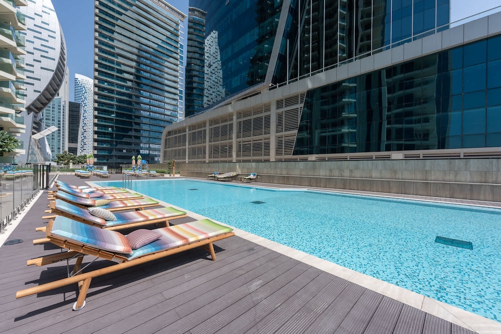 Extravagant 2 Bedroom in Urban Oasis Perfect for 6