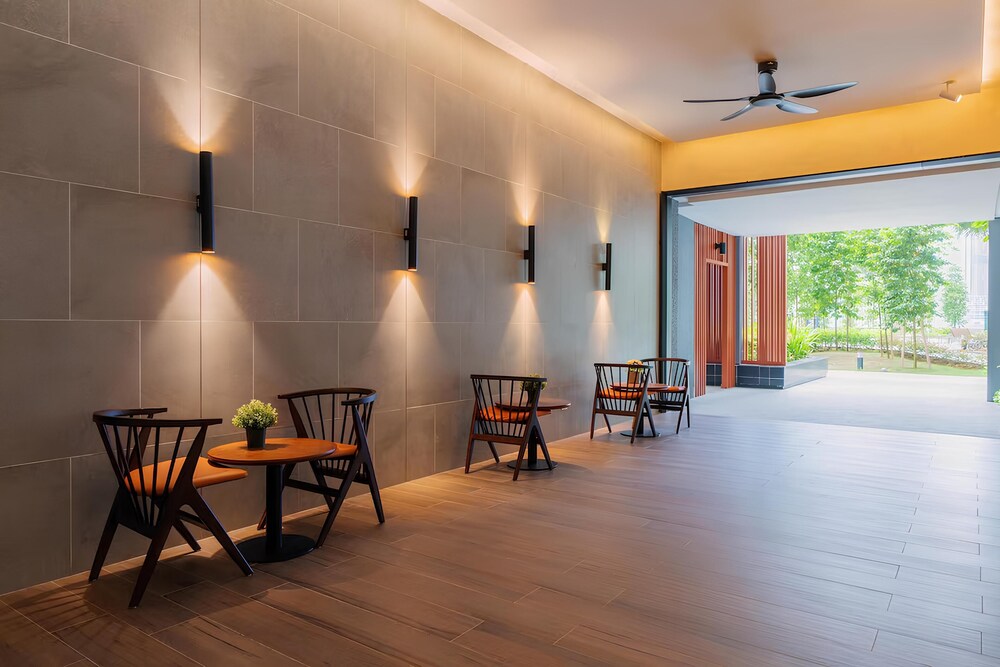 Agile Residence Dual-Key Gem @ Bukit Bintang F11 By Natol