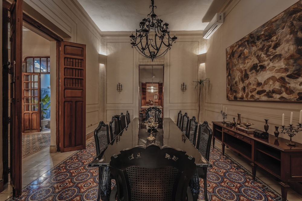 Casa Exclusiva Los Amigos
