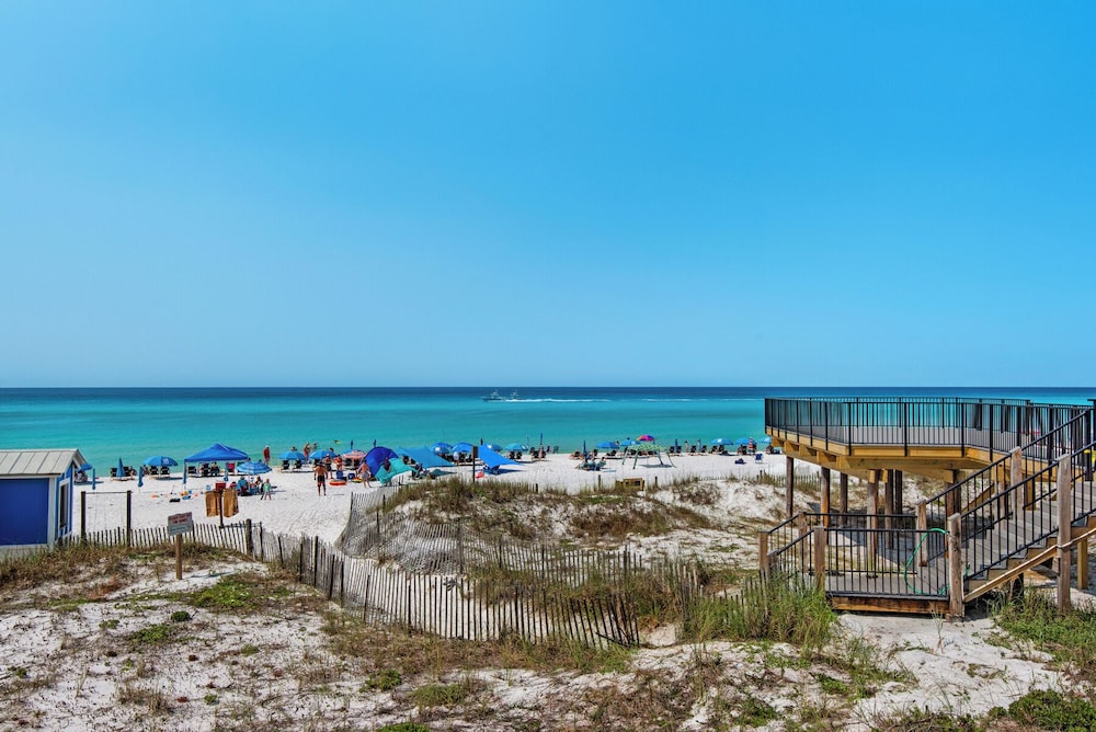 Beachside 1 Sandestin by Gibson BR