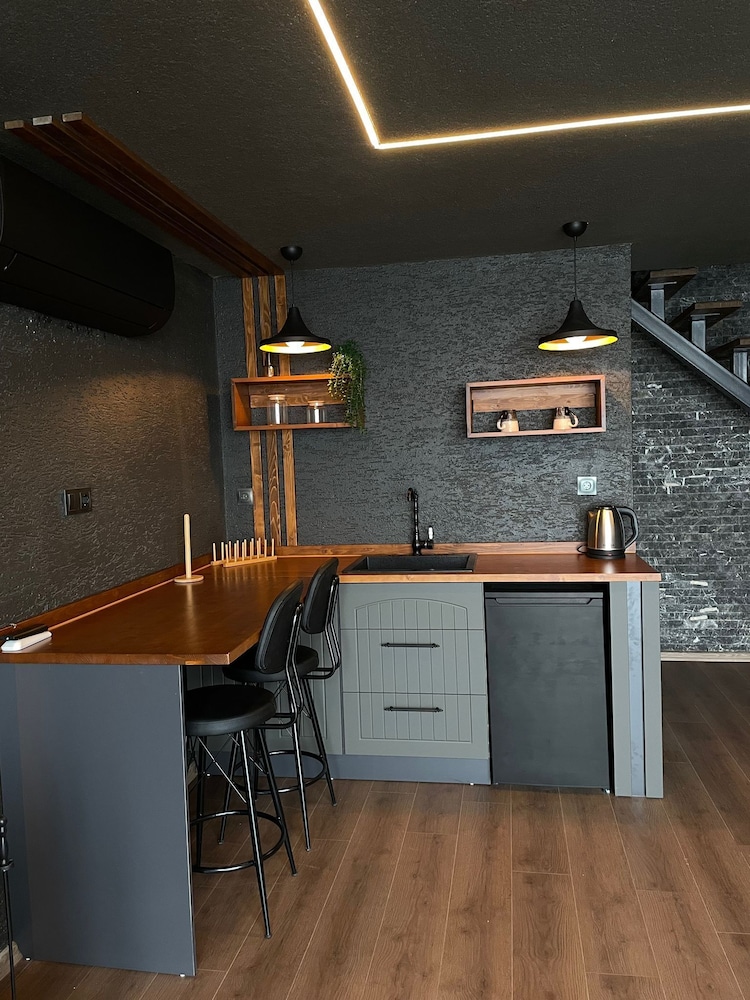 Wood Life Bungalow