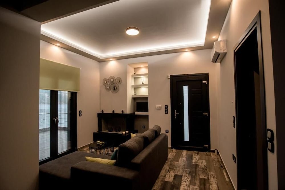 Paraiso Azul Villas