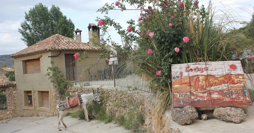 Agroturismo La Artezuela