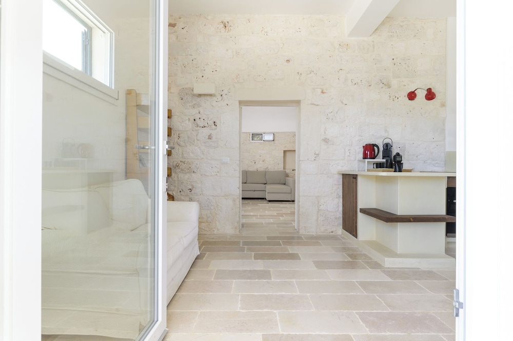 Villa Oliva Blu by Wonderful Italy