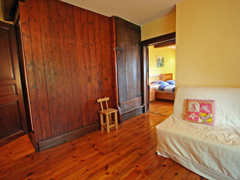 Historic Hideaway in Exbomont view 5