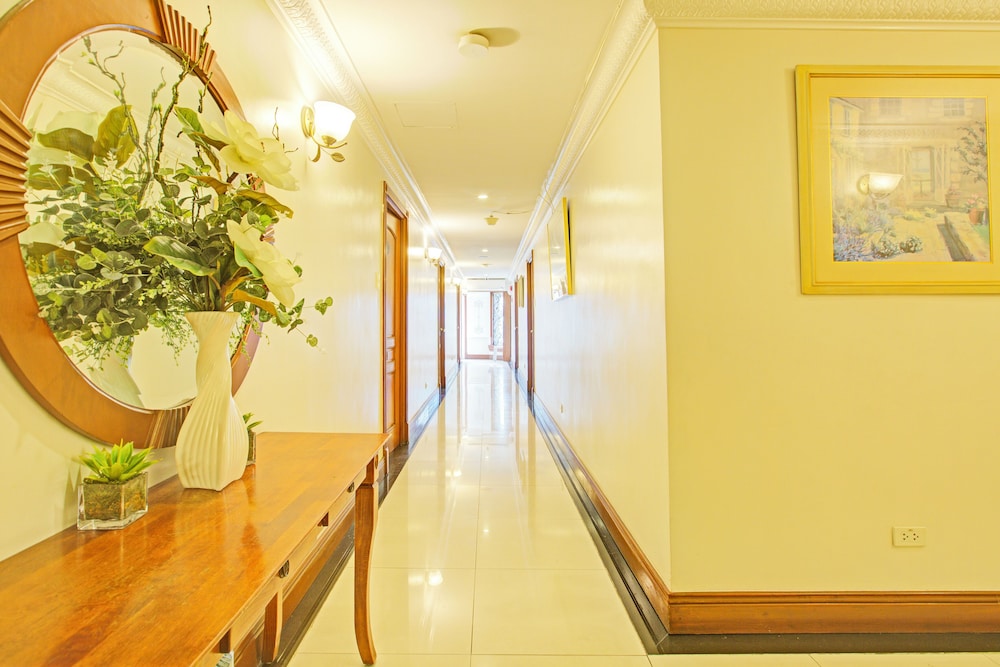 VIP Hostel, Evangelista, Makati Manila, Near PNR Pasay