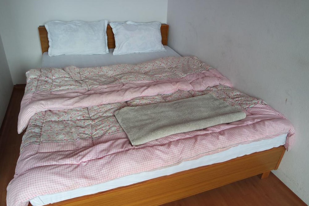 Pokhara Youth Hostel