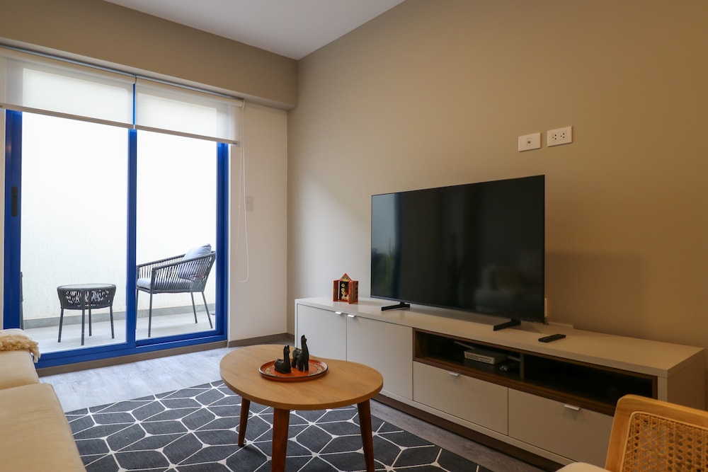 w Captivating 1BR w Perfect Terrace in Cusco