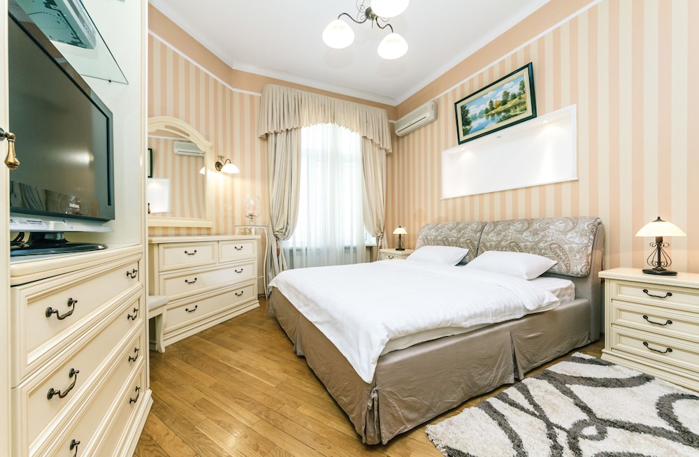 Kiev Apartments