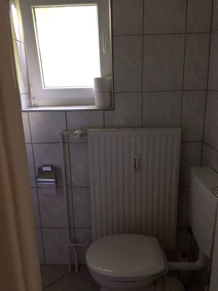 Ferienwohnung Tante Lise