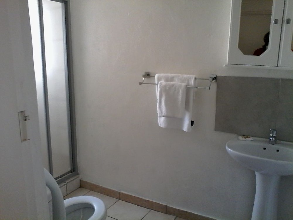 McBest Guest House