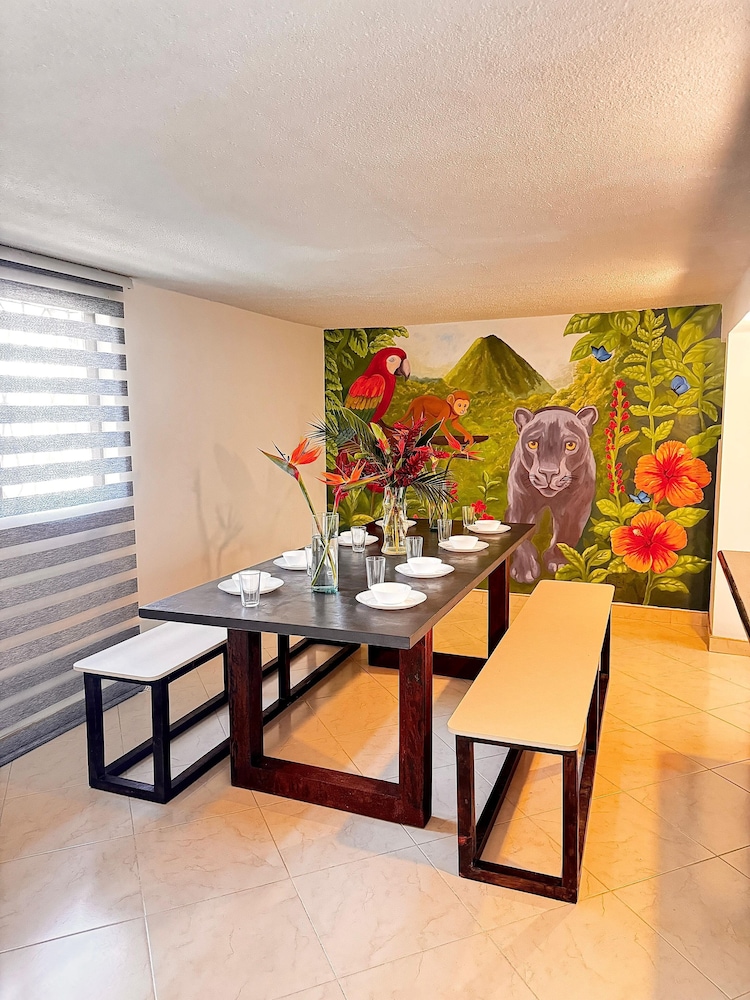 Hostal Galería de la Montaña