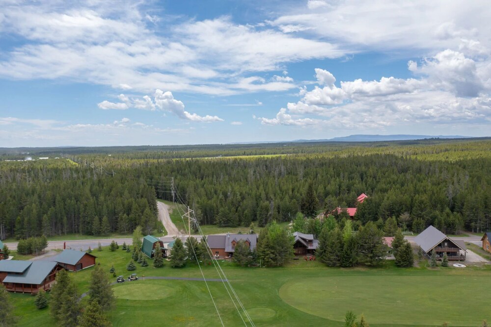 Deer View - Property Image 23