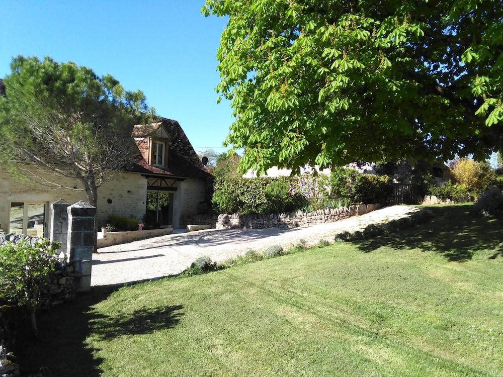 Bergerie de Lagarrigue