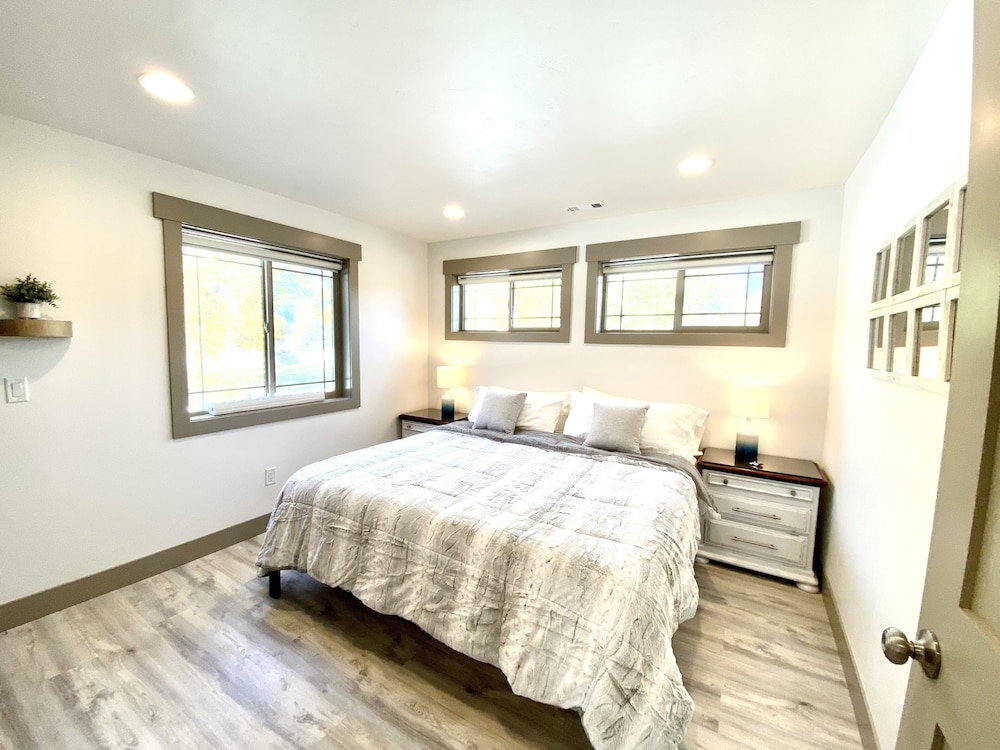 The Raspberry Garden Luxury Hotel & Suites view 5
