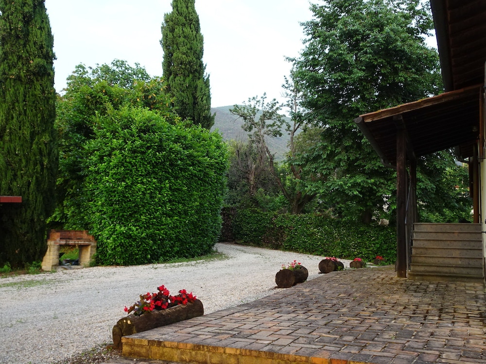 Cerquabella B&B
