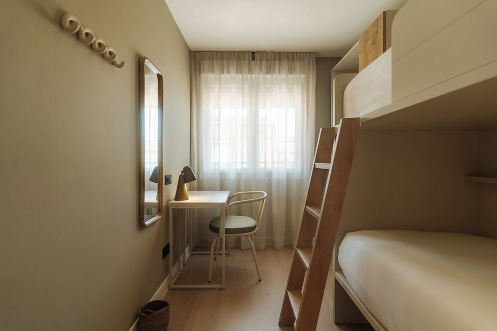 Via Monte Apartments
