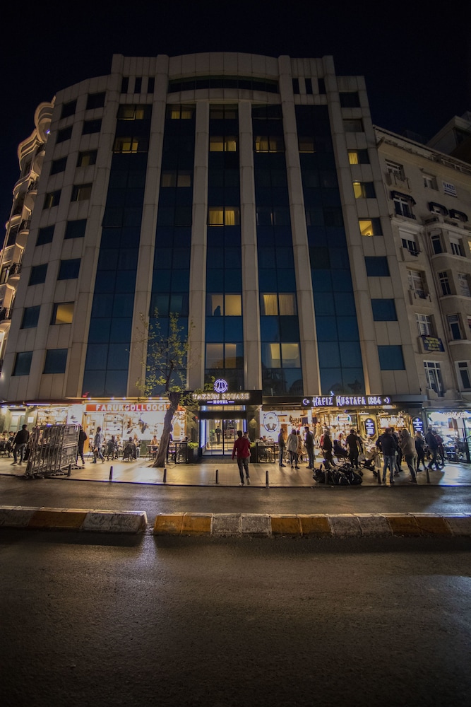 Taksim Square Otel - Image 9
