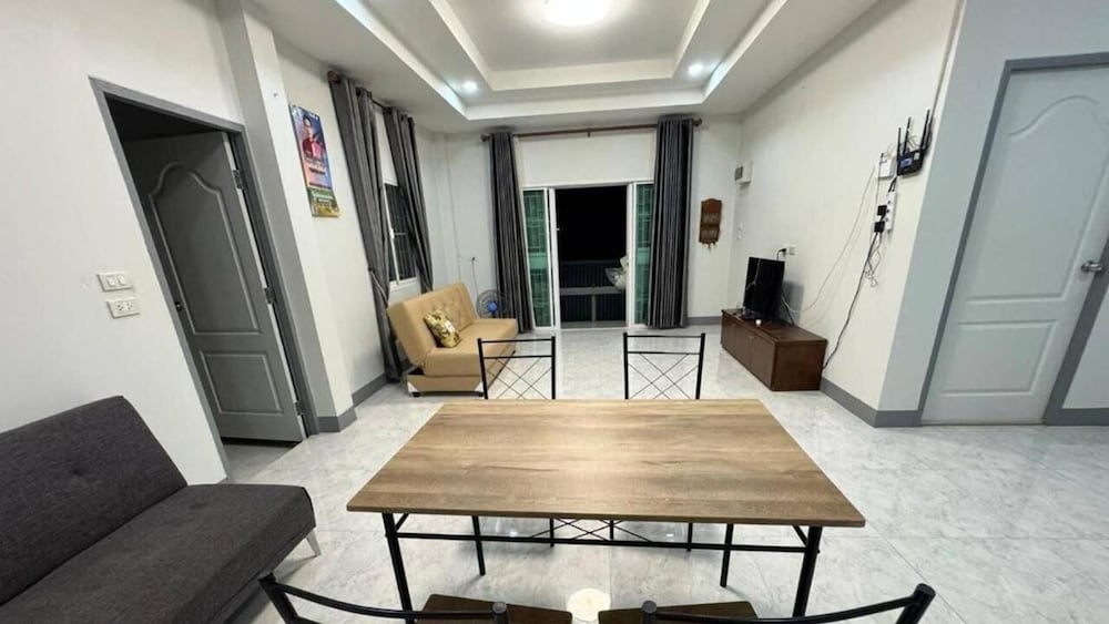 3-Bedroom Chiang Mai House