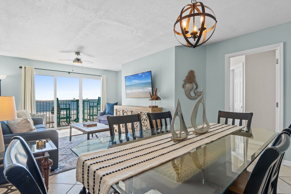 Gulf Dunes 416 by Brooks and Shorey Resorts