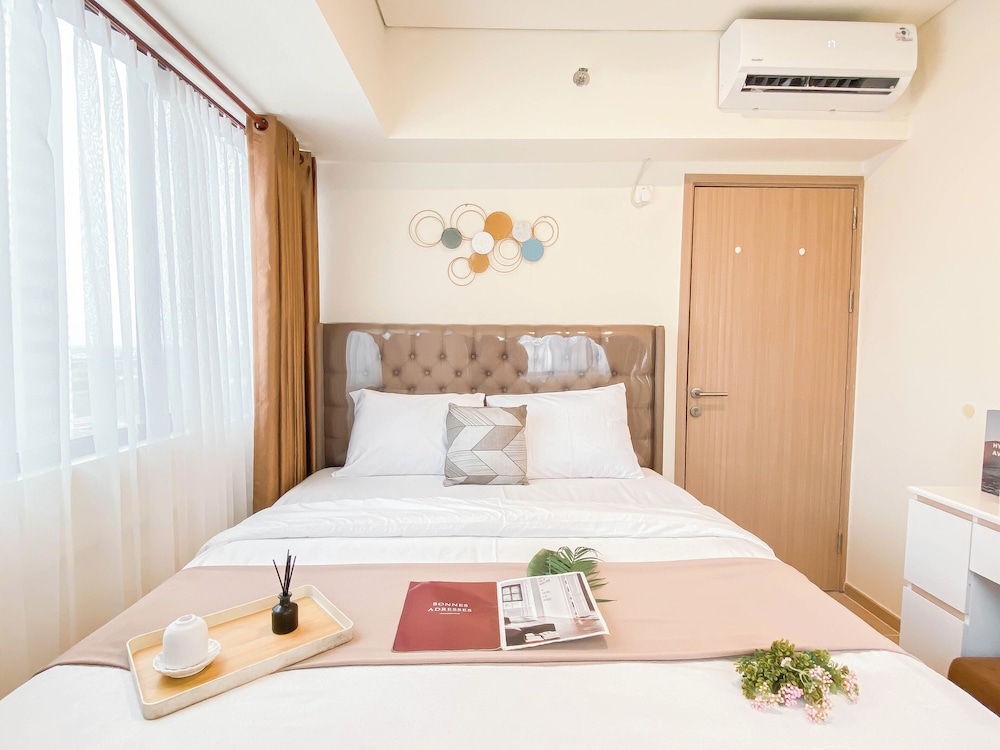 Simply And Homey 3Br At Apartment Meikarta