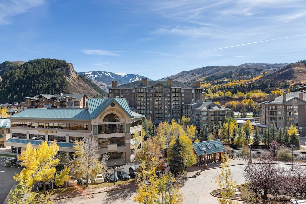 Hotel Club Wyndham Resort at Avon - Image 1