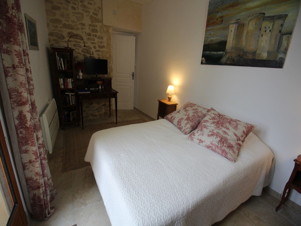 Scenic Villa With View of the Gardon River view 3