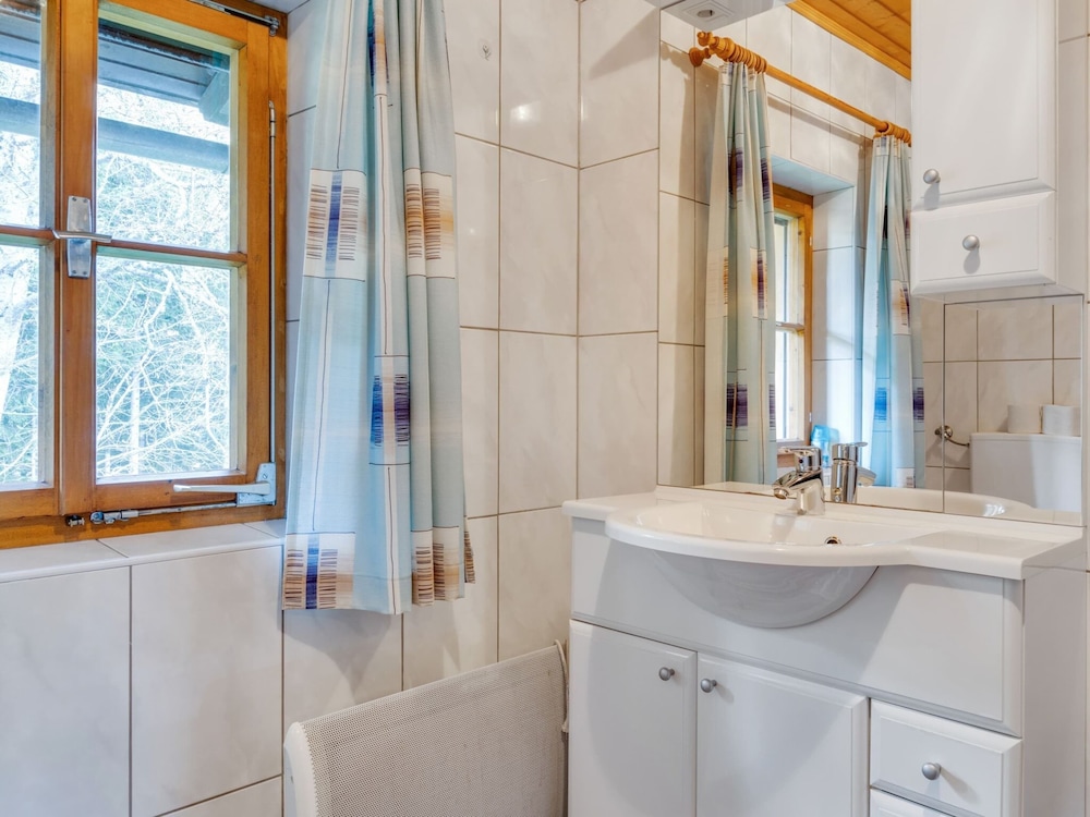 Chalet in Mortschach Near Ski Slopes