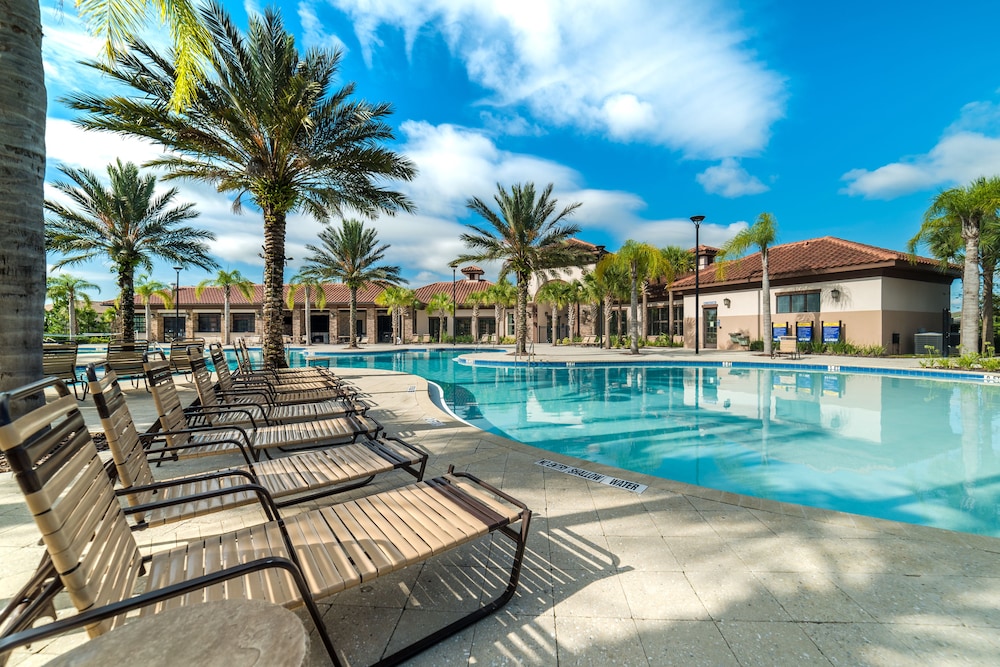 Aco253282 - Solterra Resort - 4 Bed 3 Baths Townhome