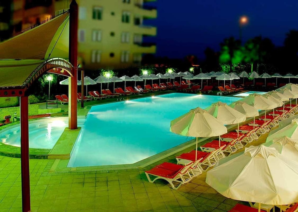 A11 Hotel Obaköy - All inclusive