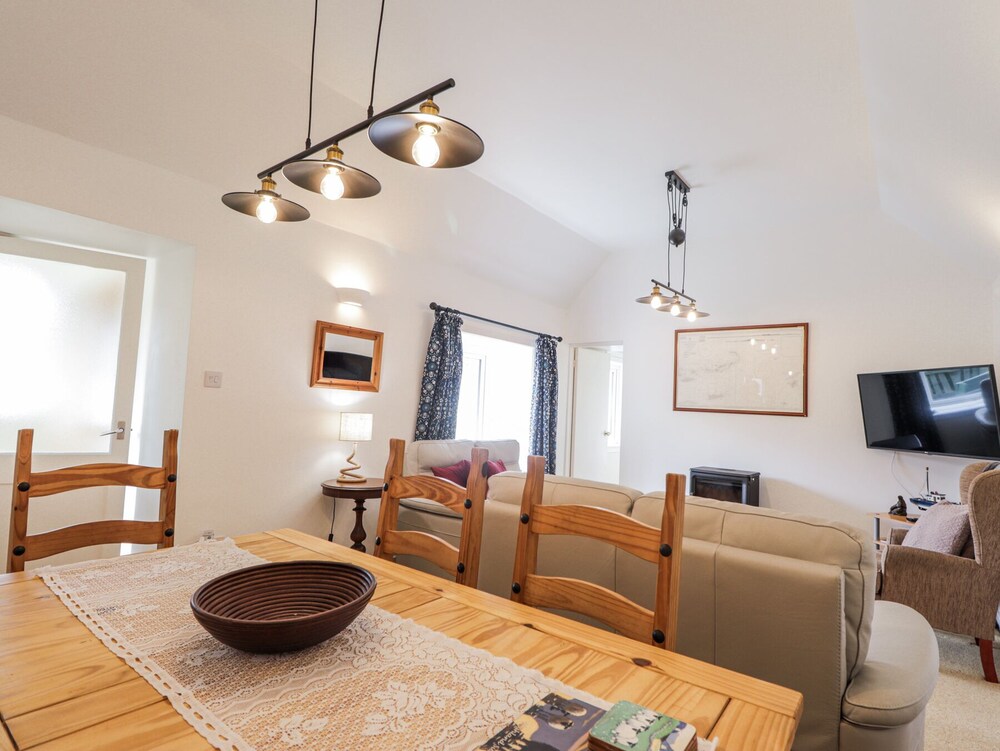 Roddy's Cottage