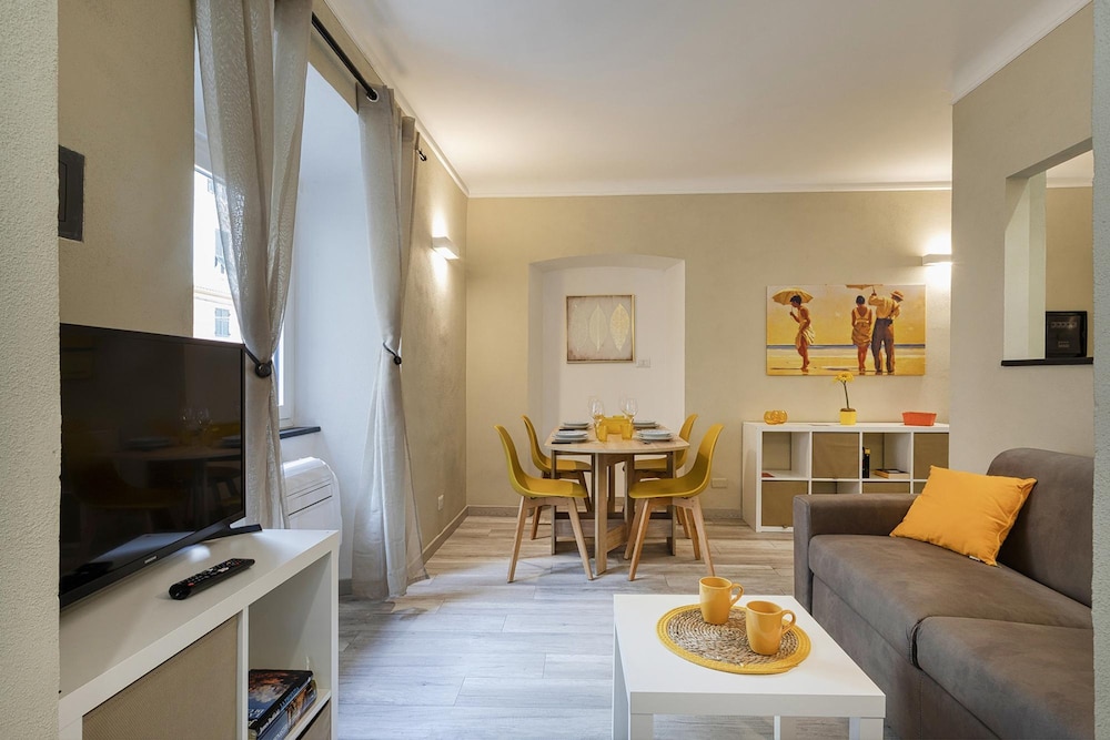 Raibetta Apartment by Wonderful Italy view 3