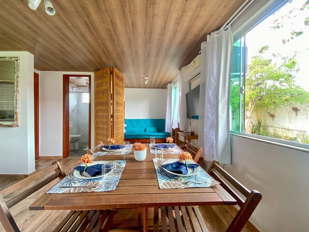 Casa Recanto da Armação
