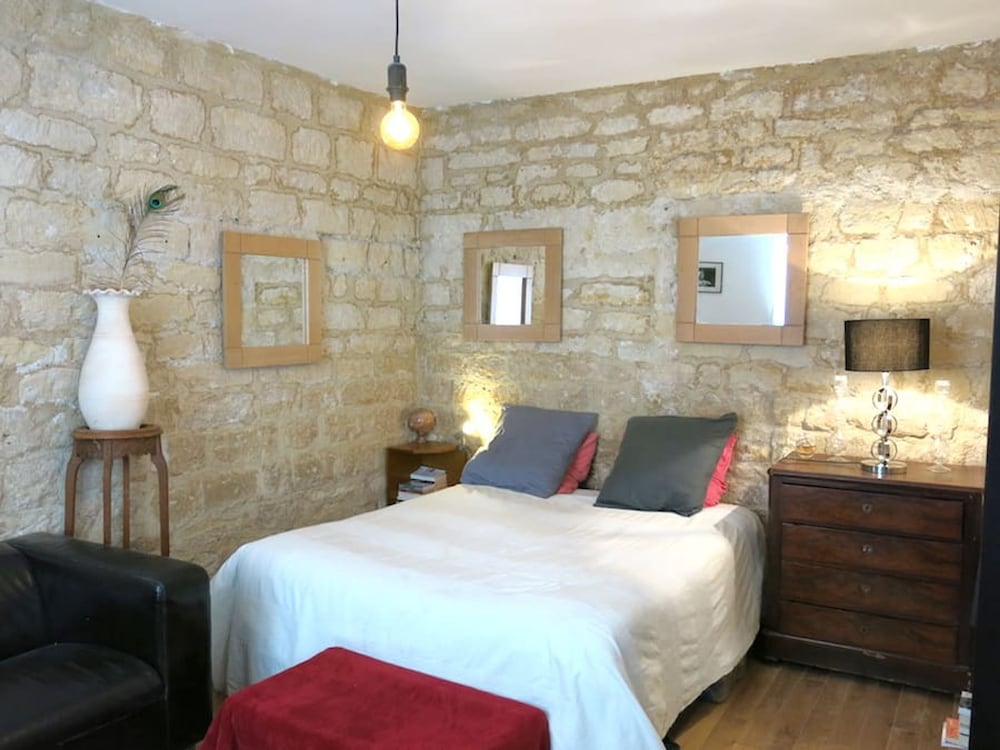 Montmartre Del Sarte Citycosy