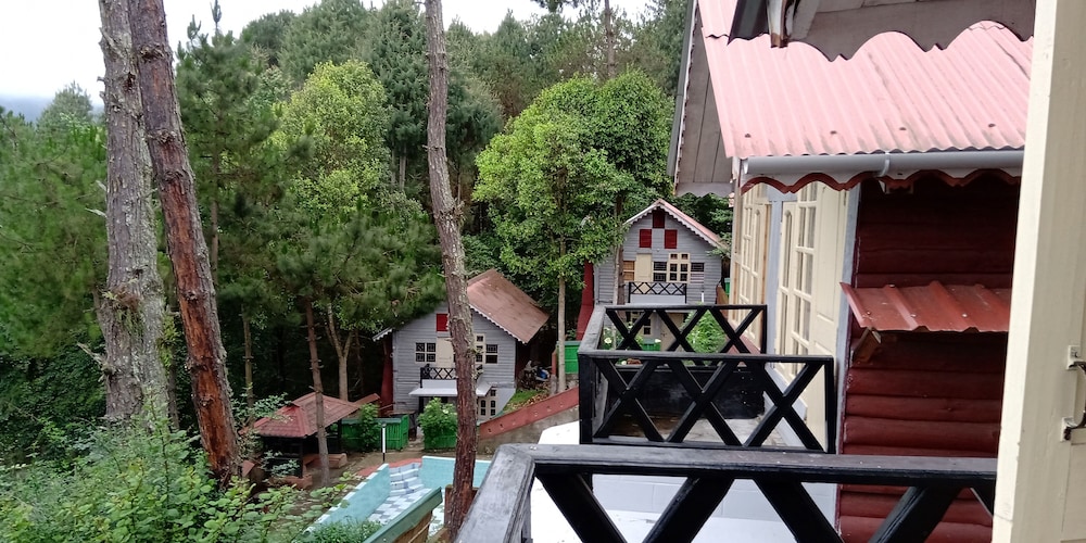 Outdoor Space
