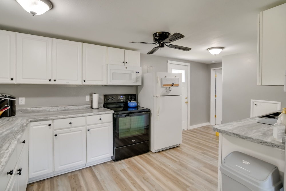 Family-friendly Rockwell City Vacation Rental! view 5