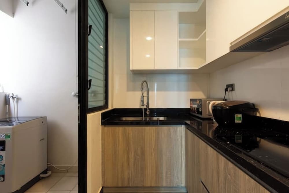 Feliz En Vista River Apartments