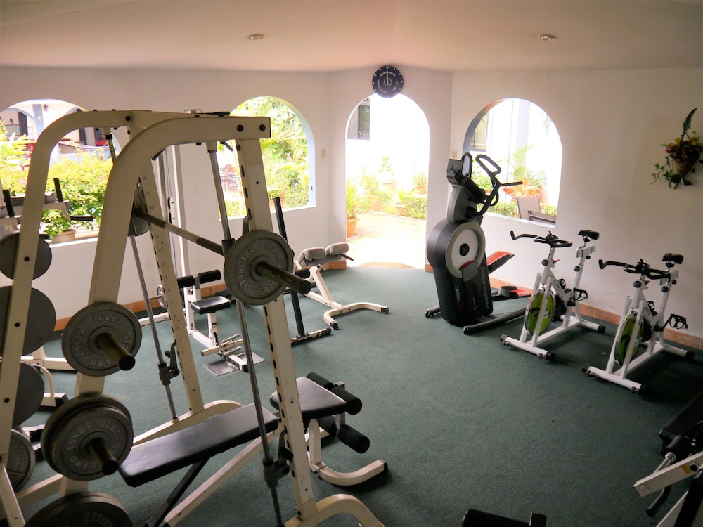 Santo Tomas Hotel - Property Image 122
