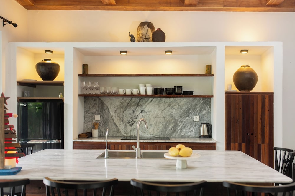 An Bang Beachside Boutique Homes & Villas