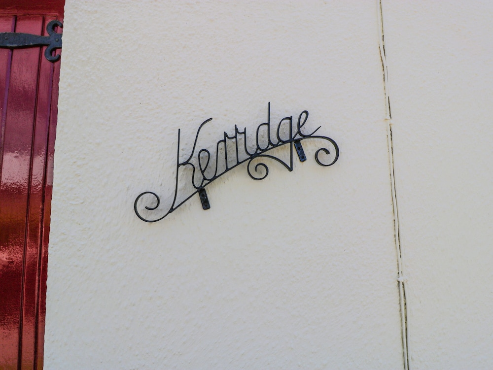 Kerridge
