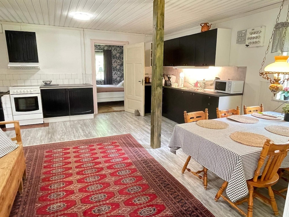 4 Person Holiday Home in Arkelstorp