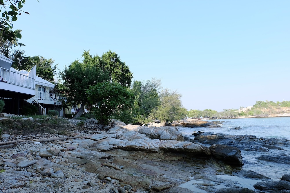 Nimmanoradee Resort
