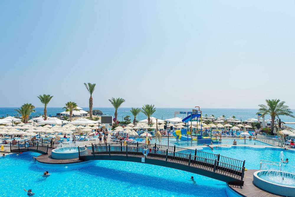 Granada Luxury Resort Okurcalar - All Inclusive