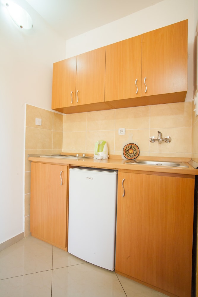 Apartments Taida