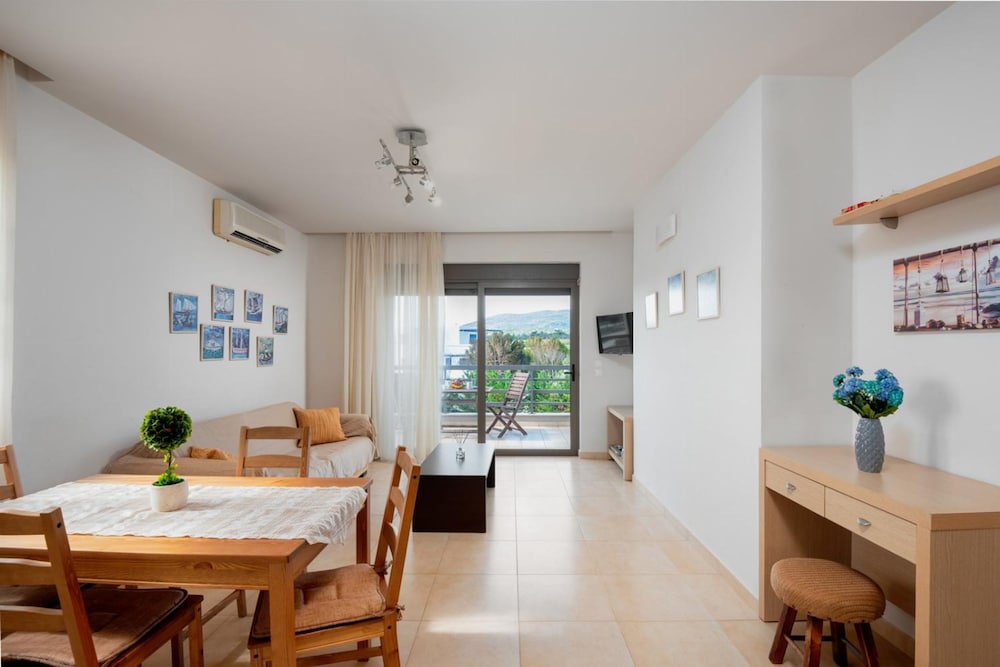 Villa Blue Wave Tessera