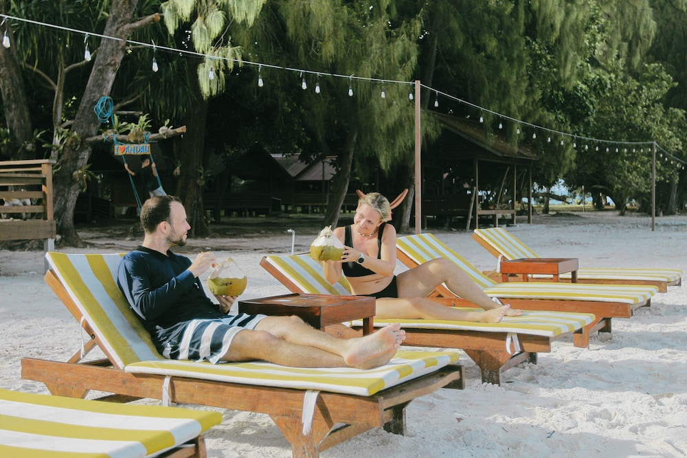 ANDAU DIVE RESORT - RAJA AMPAT