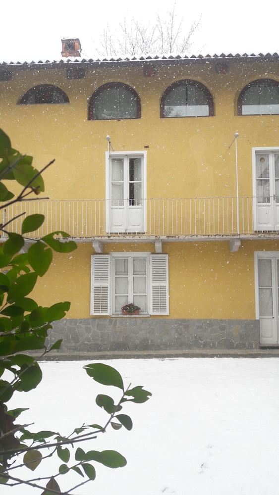 Palazzo Colombino B&B